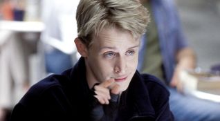 Macaulay Culkin