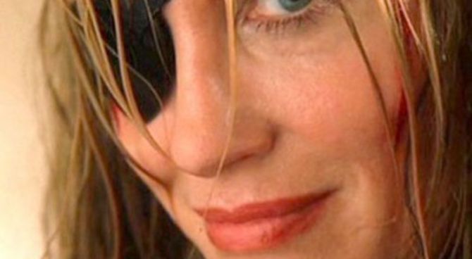 Kill Bill - Daryl Hannah