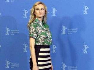 Farewell, My Queen - Diane Kruger