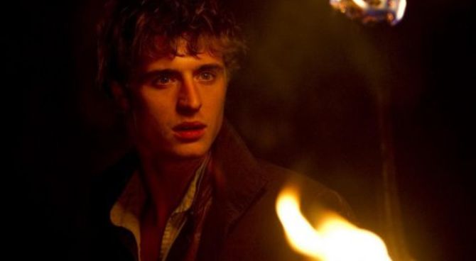 Cappuccetto Rosso Sangue - Max Irons