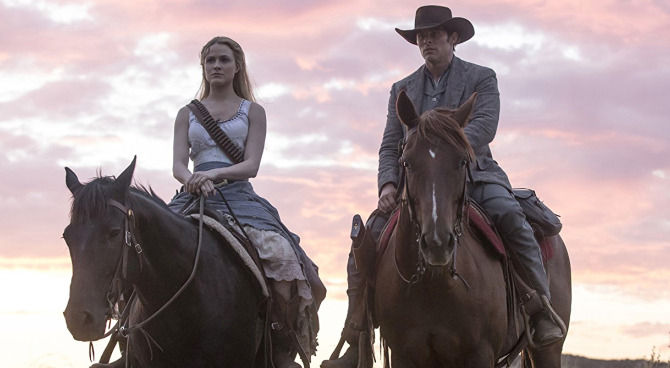 Westworld