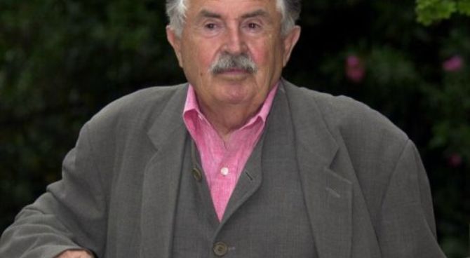 Tonino Guerra