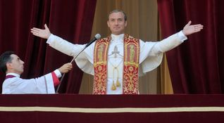 The Young Pope