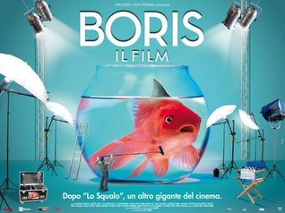 Boris - il film