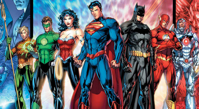 Justice League