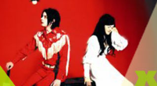 The White Stripes