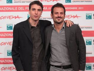 Il paese delle spose infelici - Mario Desiati, Pippo Mezzapesa