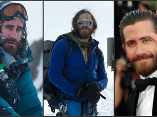 Jake Gyllenhaal - Everest