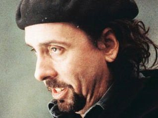 Tim Burton