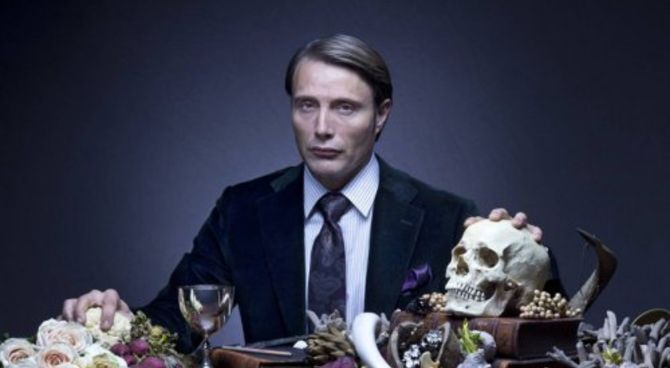 Under the Dome, Hannibal, Newsroom: stesso destino?