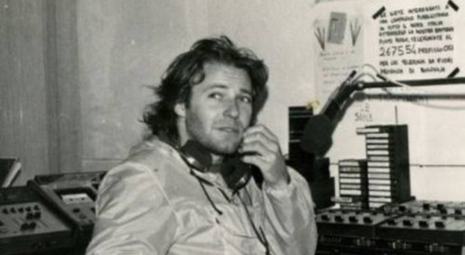 Questa storia qua - Vasco Rossi