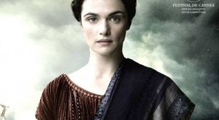 Agora - Rachel Weisz