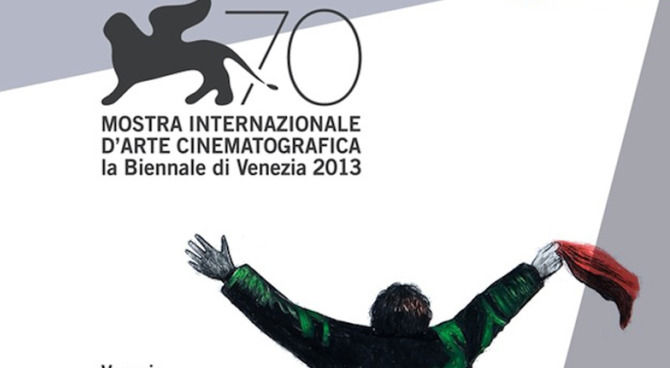 Venezia 70