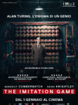 The Imitation Game