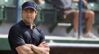 L'arte di vincere - Brad Pitt