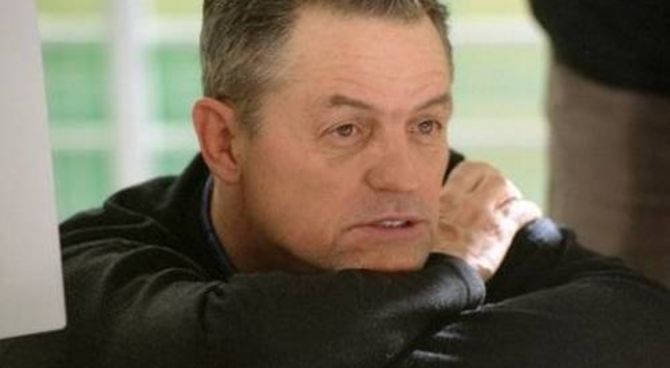 Jonathan Demme