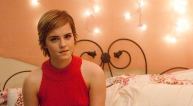 Emma Watson<br>