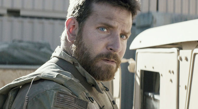 American Sniper