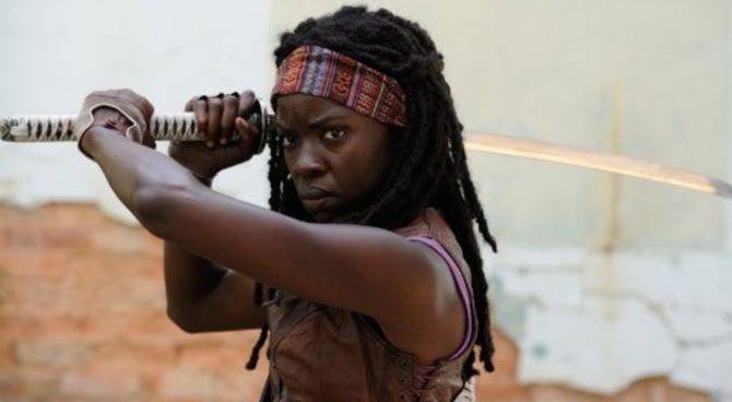 Michonne