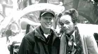 Ron Howard
