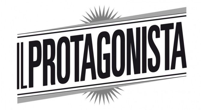 Il protagonista - The Project<br>