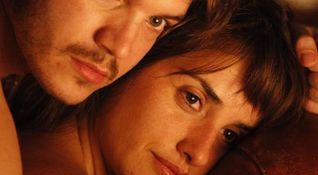 Venuto al mondo - Penelope Cruz
