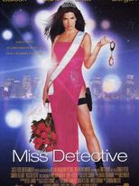 Miss detective