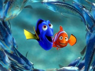 Alla ricerca di Nemo 3D