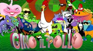 gino il pollo
