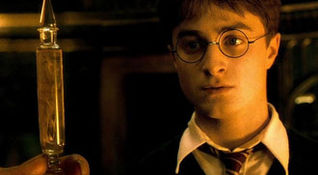 Harrry Potter e Il Principe Mezzosangue