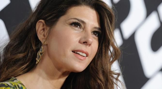 Marisa Tomei