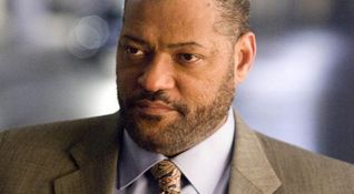Laurence Fishburne