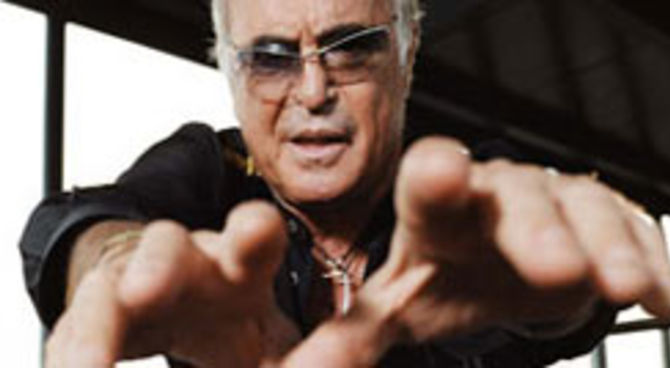 Franco Califano
