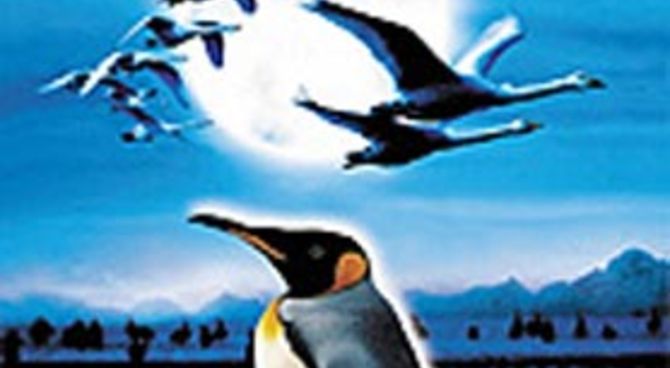 Il popolo migratore