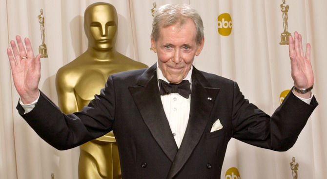 Peter O'Toole