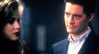 Twin Peaks