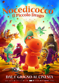 Nocedicocco – Il piccolo drago