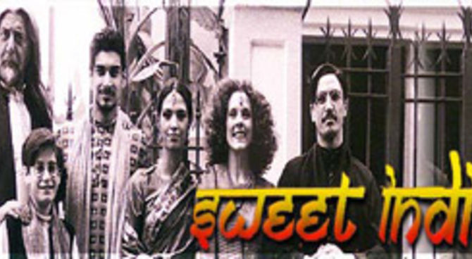 Sweet India