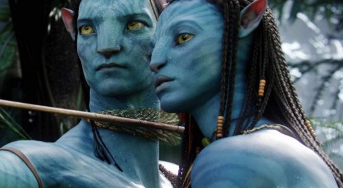Avatar