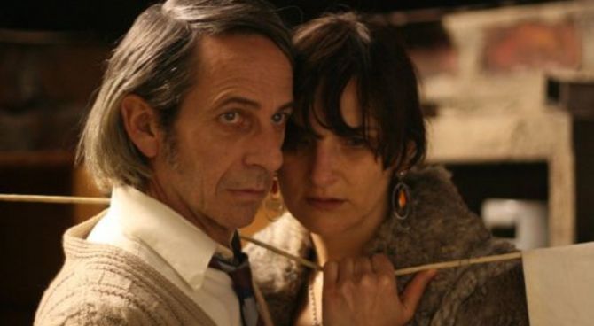Post Mortem - Alfredo Castro e Antonia Zegers