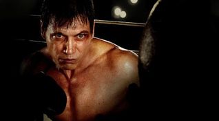 Lights Out - Fuori dal ring