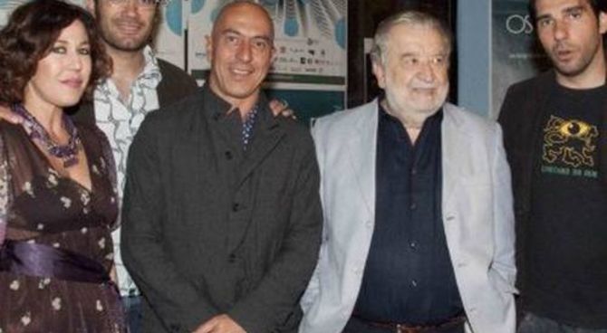 Primo giorno Ostia Film