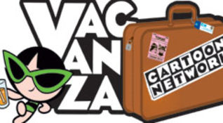 Vacanza Cartoon Network