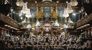 Concerto di Capodanno