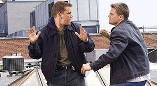 The Departed