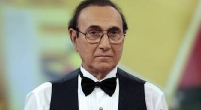 Pippo Baudo
