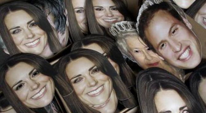 William e Kate