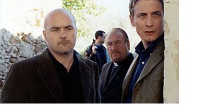 Commissario Montalbano