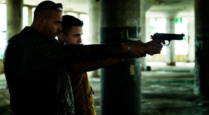Gomorra - La serie
