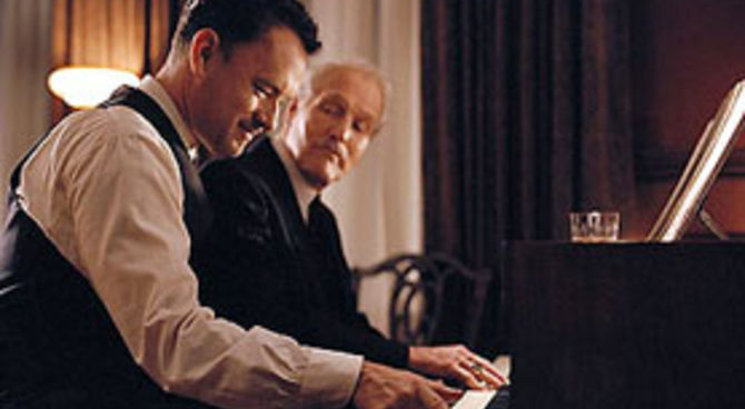 Road to Perdition